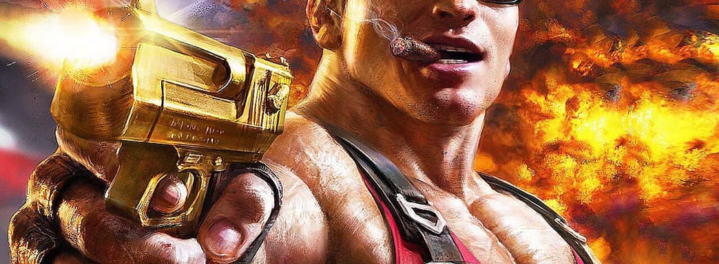 Холдинг Embracer Group приобрёл 8 компаний. Среди них: 3D Realms, разработчики Huntdown и Deep Rock Galactic