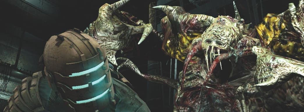 Ремейк Dead Space выйдет очень не скоро, говорит EA