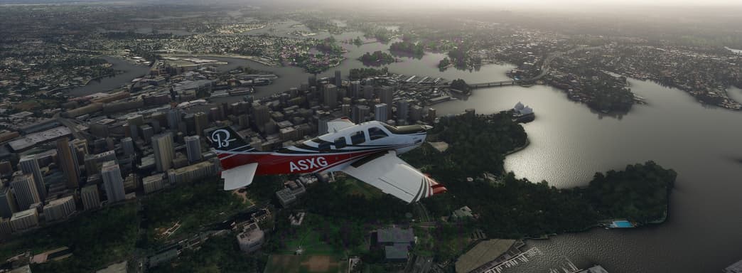 Microsoft Flight Simulator стала самой высоко оцененной игрой для Xbox на Metacritic