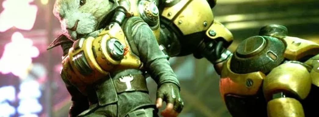 FIST: Forged in Shadow Torch сначала выйдет на PS5 и PS4. Красивая игра из Китая ушла на золото