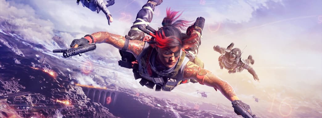 Судя по всему, Activision анонсирует новую Call of Duty в рамках игрового события пятого сезона Black Ops Cold War