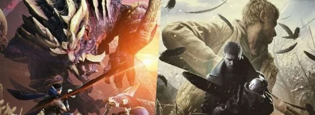 Рынок ПК становится всё более важным для Capcom. Компания отмечает рекордные продажи игр