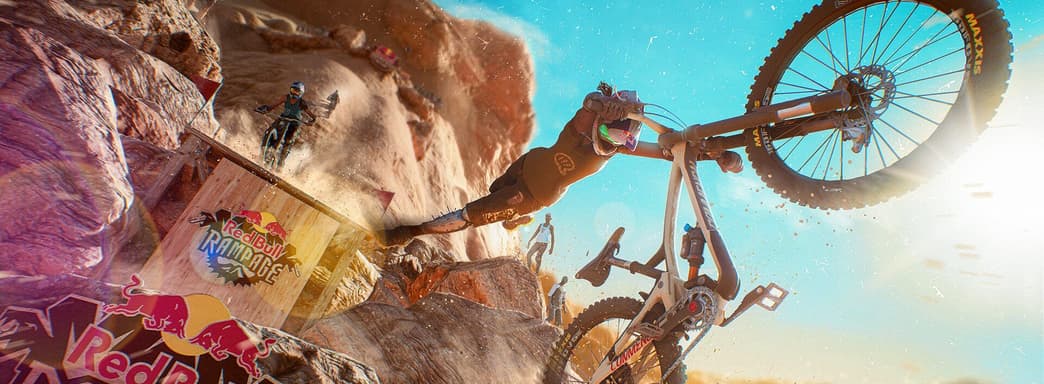 Ubisoft выпустила новый ролик своей «единственной интересной игры»