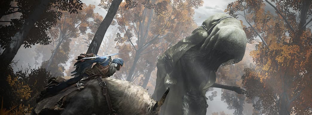 Elden Ring переведут на русский. Игра появилась в Steam и PlayStation Store