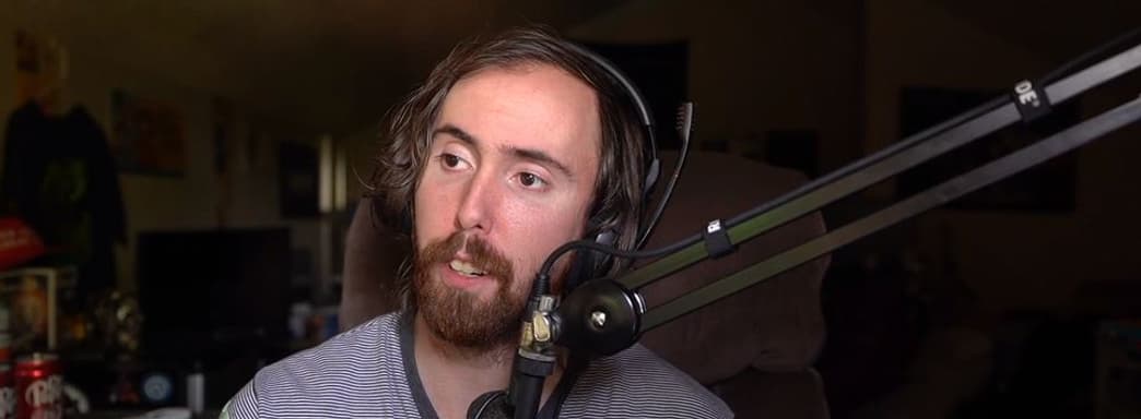 Сообщество WoW – это «мусор». Стример Asmongold критикует игру