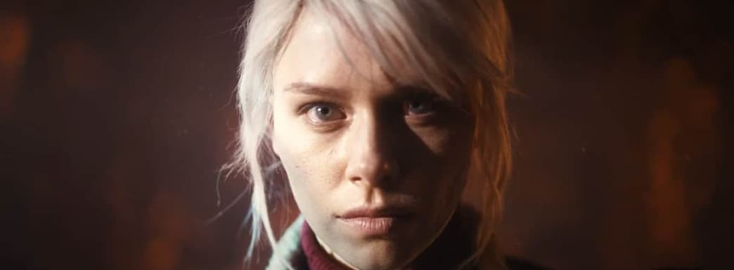 Так страшно, что аж контроллер трясется — новый ролик The Medium демонстрирует особенности версии для PS5