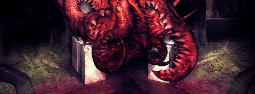 Хоррор наоборот Carrion выйдет на PlayStation 4