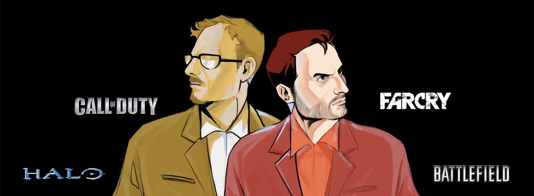 Игры 2021 года. Выжженное поле