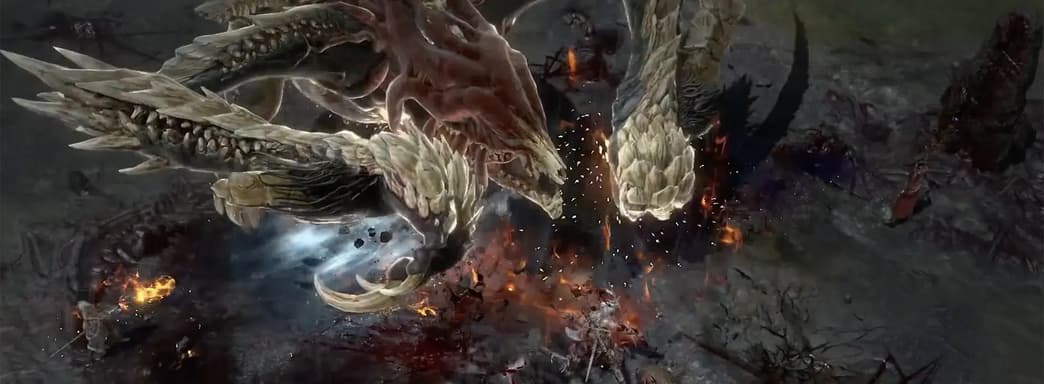 Разработчики Diablo 4 постараются вовлечь игроков на долгие годы