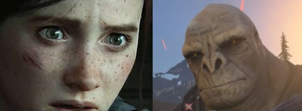 Фанаты PlayStation распространяют спойлеры кампании Halo Infinite. Это месть за The Last of Us 2