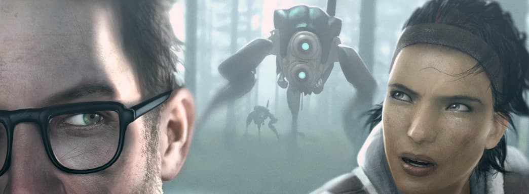Сообщество Half-Life собирается установить исторический рекорд по числу игроков в Steam