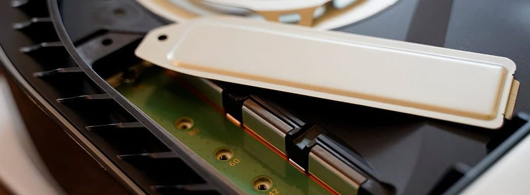 Высокоскоростные SSD увеличивают производительность PlayStation 5, считают аналитики