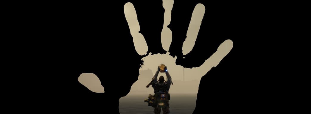 Хидео Кодзима интригует видением премьерного трейлера Death Stranding: Director’s Cut