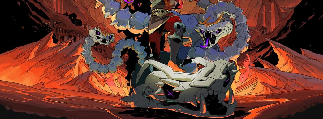 У разработчиков Hades пока нет планов на продолжение