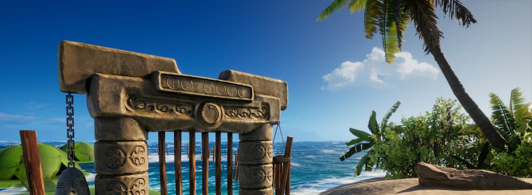 Фанатский боевик Bionicle: Quest for Mata Nui выйдет в Steam — разработчики опубликовали скриншоты