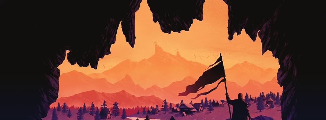 Утечка: демонстрация игрового процесса Age of Empires 4