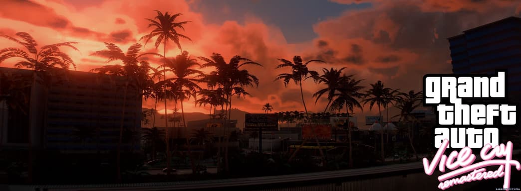 Take‑Two потребовала у российского сайта удалить модификации для GTA, которые связаны с переносом карт. Редактор VGC ожидает ремастеры игр серии