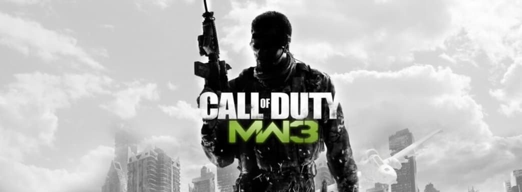 Activision: ремастера Call of Duty: Modern Warfare 3 не существует