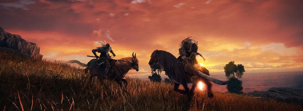 Game Informer опубликовал системные требования Elden Ring