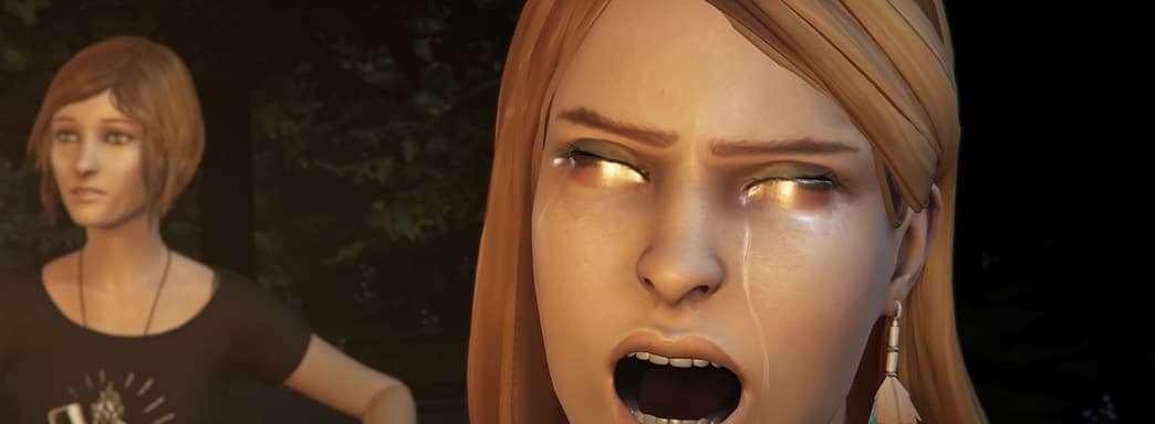 Релиз Life is Strange: Remastered Collection перенесли на начало 2022 года
