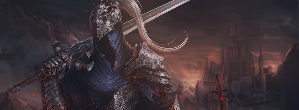 Для PlayStation 5 выйдет эксклюзивная игра во вселенной Souls, сообщает инсайдер