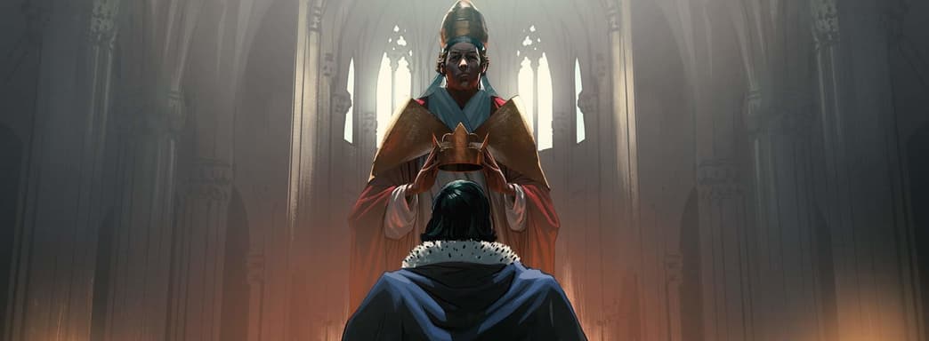 Разработчики Humankind в новом трейлере похвастались масштабами и возможностями игры