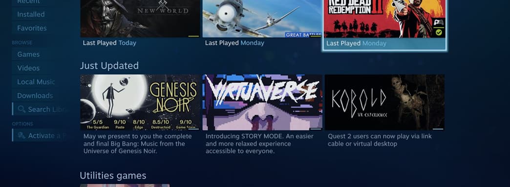 Вот почему SteamOS для Steam Deck перешла с Debian на Arch Linux