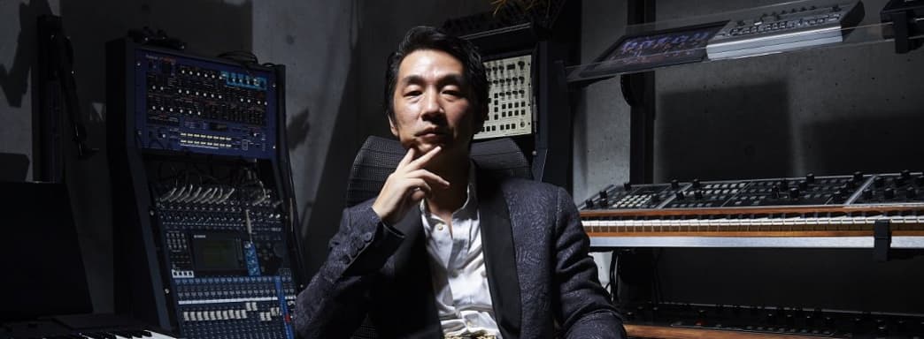 Акира Ямаока и World of Tanks — карта «Старая гавань» и новая музыка японского композитора Silent Hill