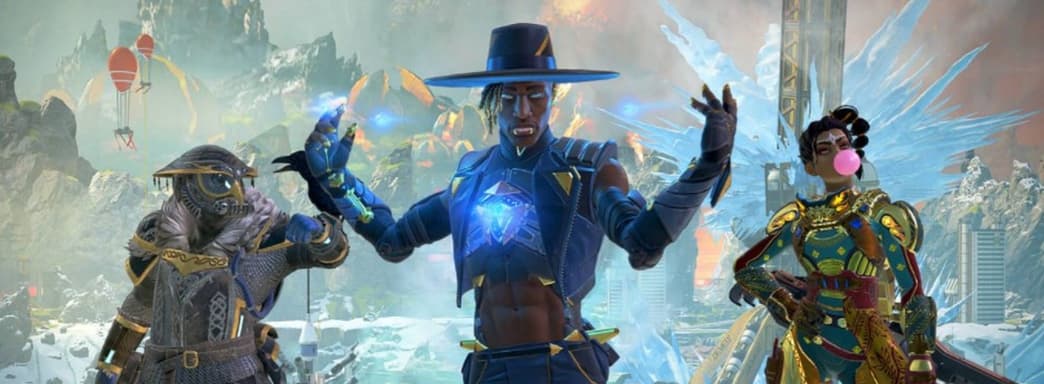 Ведущий геймдизайнер Apex Legends ушел из Respawn из-за расистских и сексистских записей в блоге. Он их сделал в 2007 году