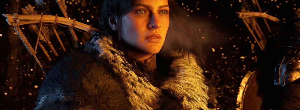 Crimson Desert перенесли, чтобы не повторить судьбу Cyberpunk 2077