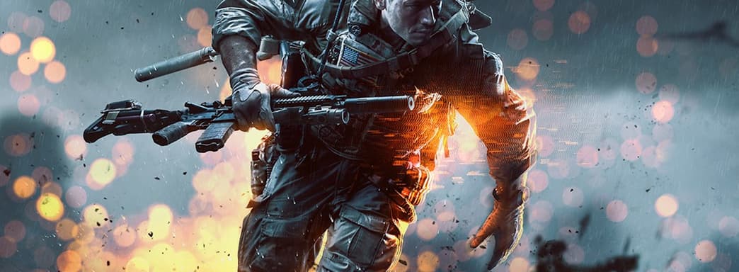 Battlefield 4 станет временно бесплатной подписчикам Xbox Live