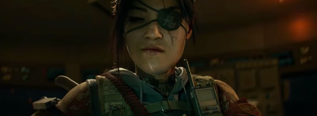 Старт нового сезона в Black Ops Cold War и Warzone был отложен