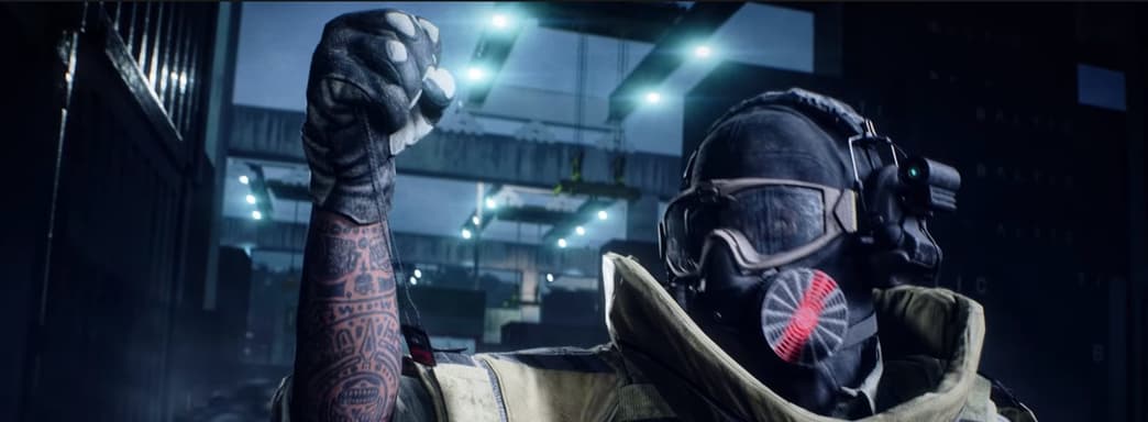 В Battlefield 2042 будет реализована система античита Easy, по информации надежного инсайдера