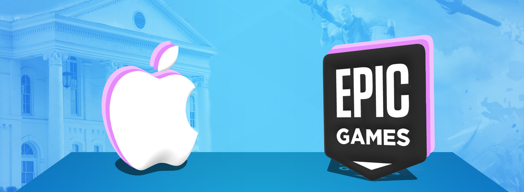 В США представили законопроект, угрожающий магазинам приложений Apple и Google