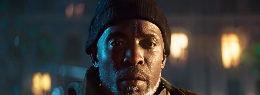 Кино вместо геймплея — вышла короткометражка по Battlefield 2042