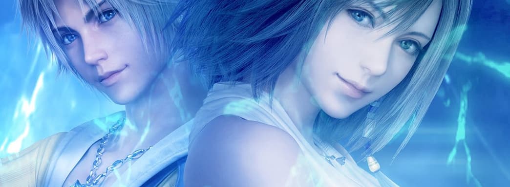 Игрок первым в мире собрал все трофеи в серии Final Fantasy