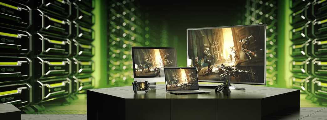 Сервис GFN ввел два новых тарифа. Гейминг стал более доступным