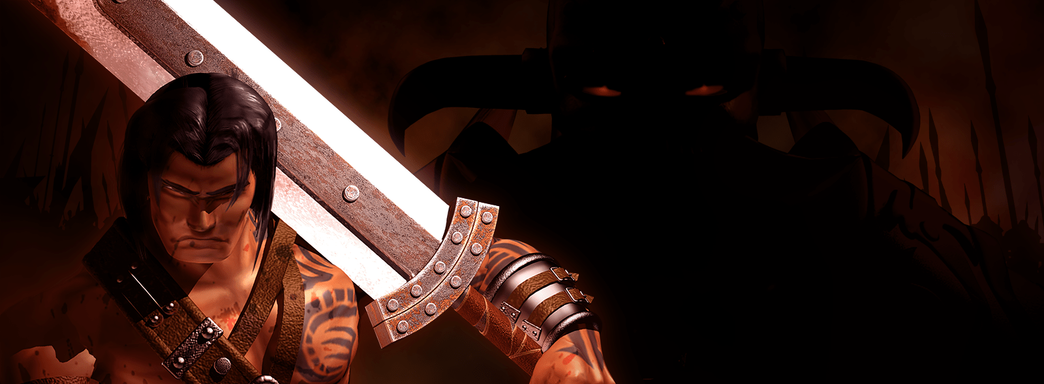 Обновлённая версия Blade of Darkness выйдет в октябре в Steam и GOG — смотрим скриншоты