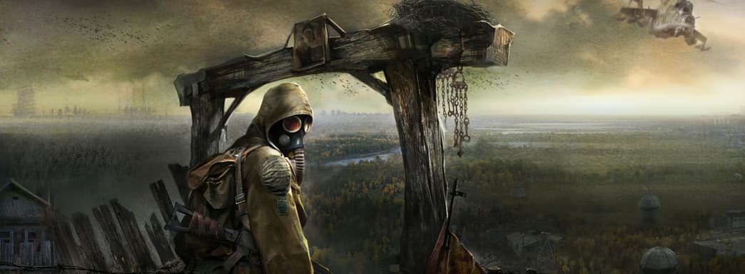 Серия S.T.A.L.K.E.R. перешагнула отметку в 15 миллионов проданных копий