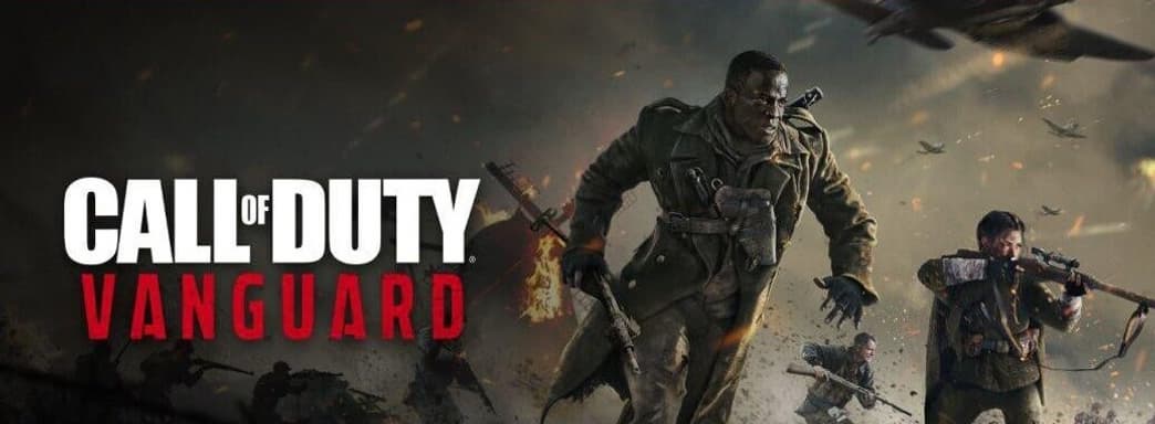 Утечка: «Верданская битва» и бронепоезд — презентация Call of Duty Vanguard в Warzone