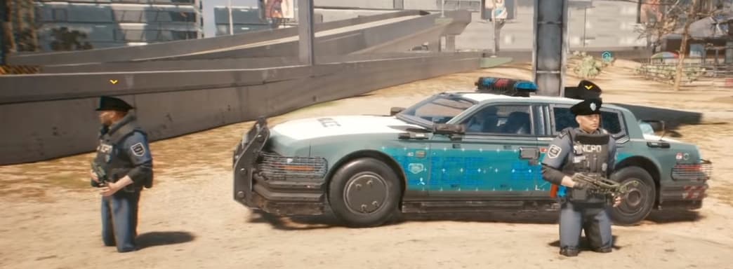 CD Projekt попросили перестать делиться бесполезной информацией по Cyberpunk 2077