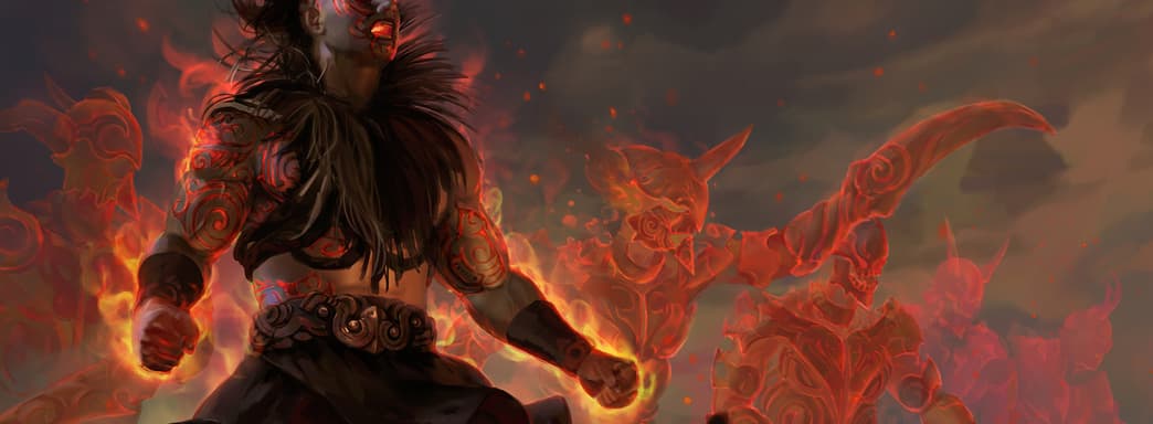 Path of Exile 2 не стоит ждать раньше 2024 года