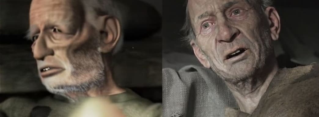 Ролики Diablo 2 Resurrected сравнили с оригинальными. Разработчики доработали мелкие детали