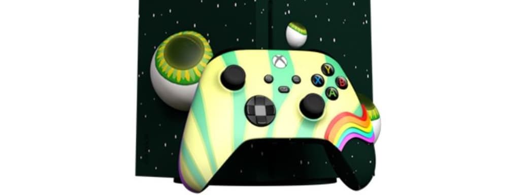 Xbox Series X получит лимитированное издание к релизу Psychonauts 2