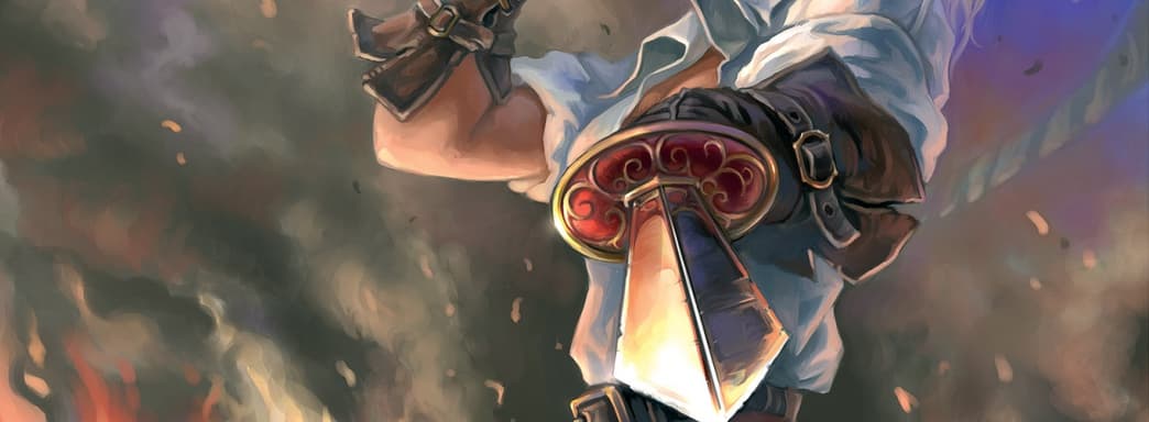 BlackMark Studio анонсировала «легендарное» переиздание «Корсаров» — добавят эпилог и строительство колоний