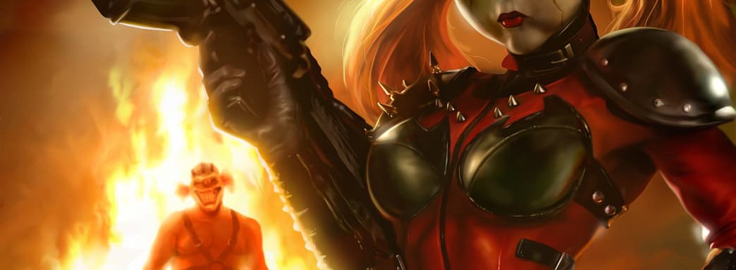 Создатель Twisted Metal отреагировал на слухи о новой игре: «Мне будет очень больно», если это правда