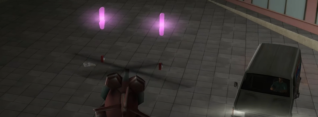 Слух: контент в ремастерах GTA сделают «более подходящим для современной аудитории»