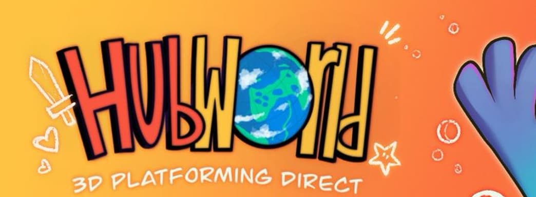 Анонсировано мероприятие Hubworld в стиле Nintendo Direct для 3D-платформеров