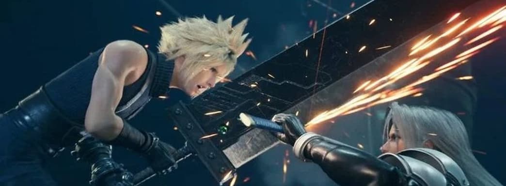 Создатель Final Fantasy объяснил, откуда взялось название культовой серии