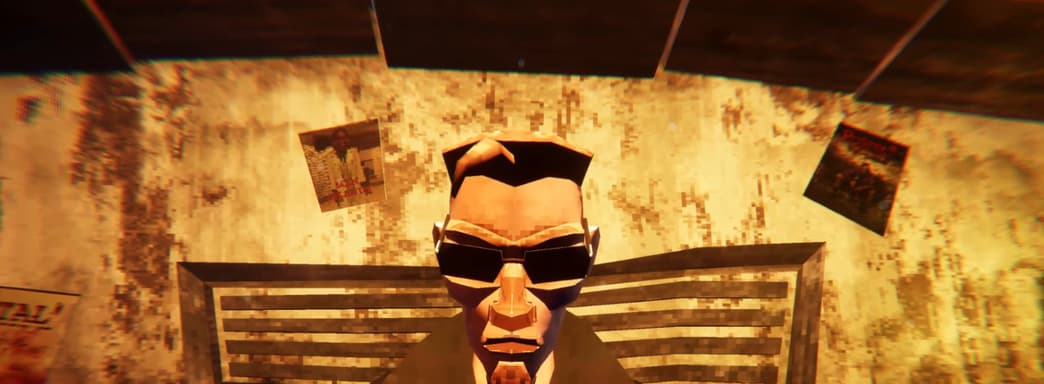 Разработчики POSTAL: Brain Damaged показали в трейлере дробовик в стиле DOOM